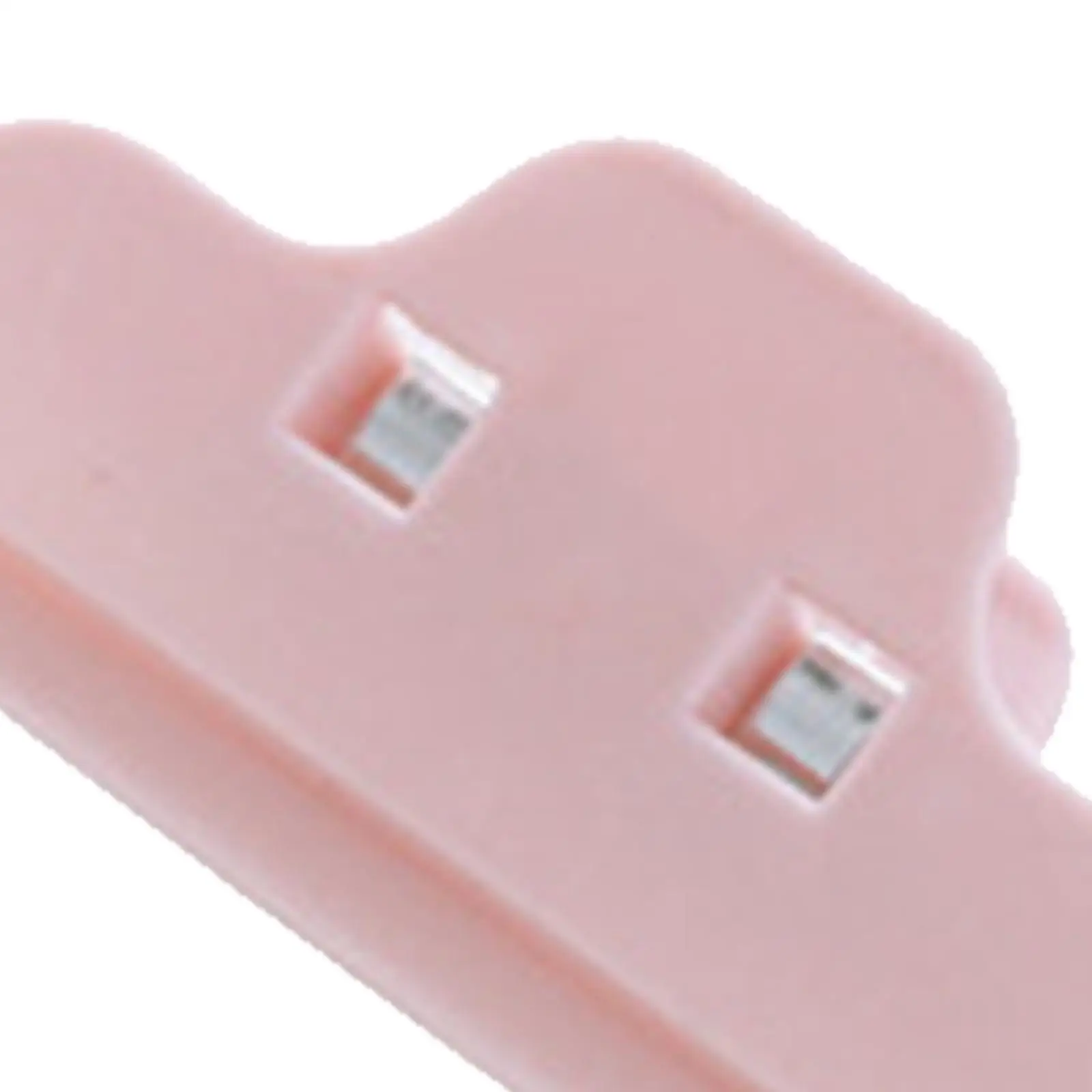 Food Sealing Clips, Food Package Clip, Keeps Food Fresh, Kitchen Storage Clips, Clips, Snack Bag Sealing Chips