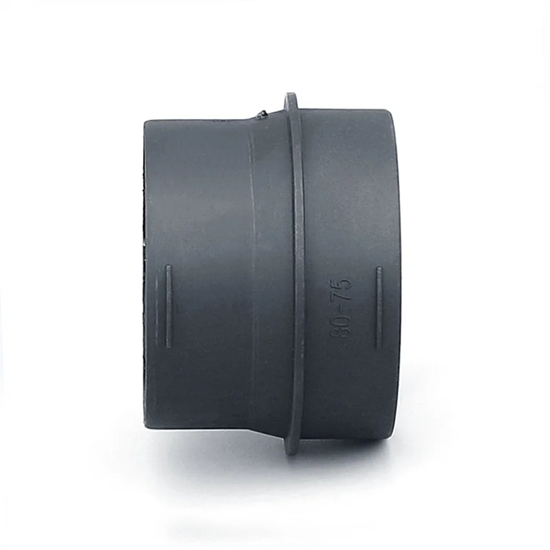 

2 шт. от 75 мм до 80 мм, соединитель редуктора воздуховода стояночного обогревателя, адаптер редуктора воздуховода, преобразователь для Eberspacher-AS55