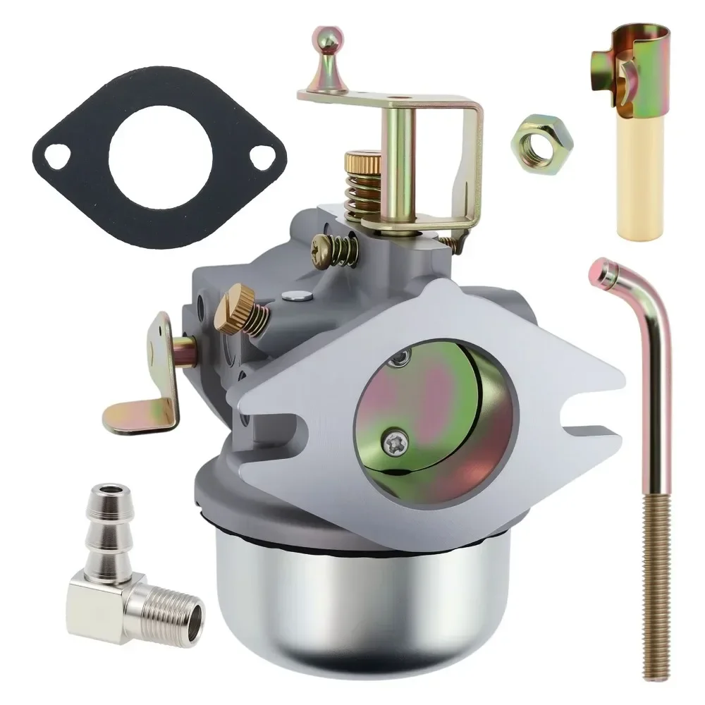 Fits For John Deere 216 316 Cub Cadet 1600 1650 Lawn Tractors Carburetor