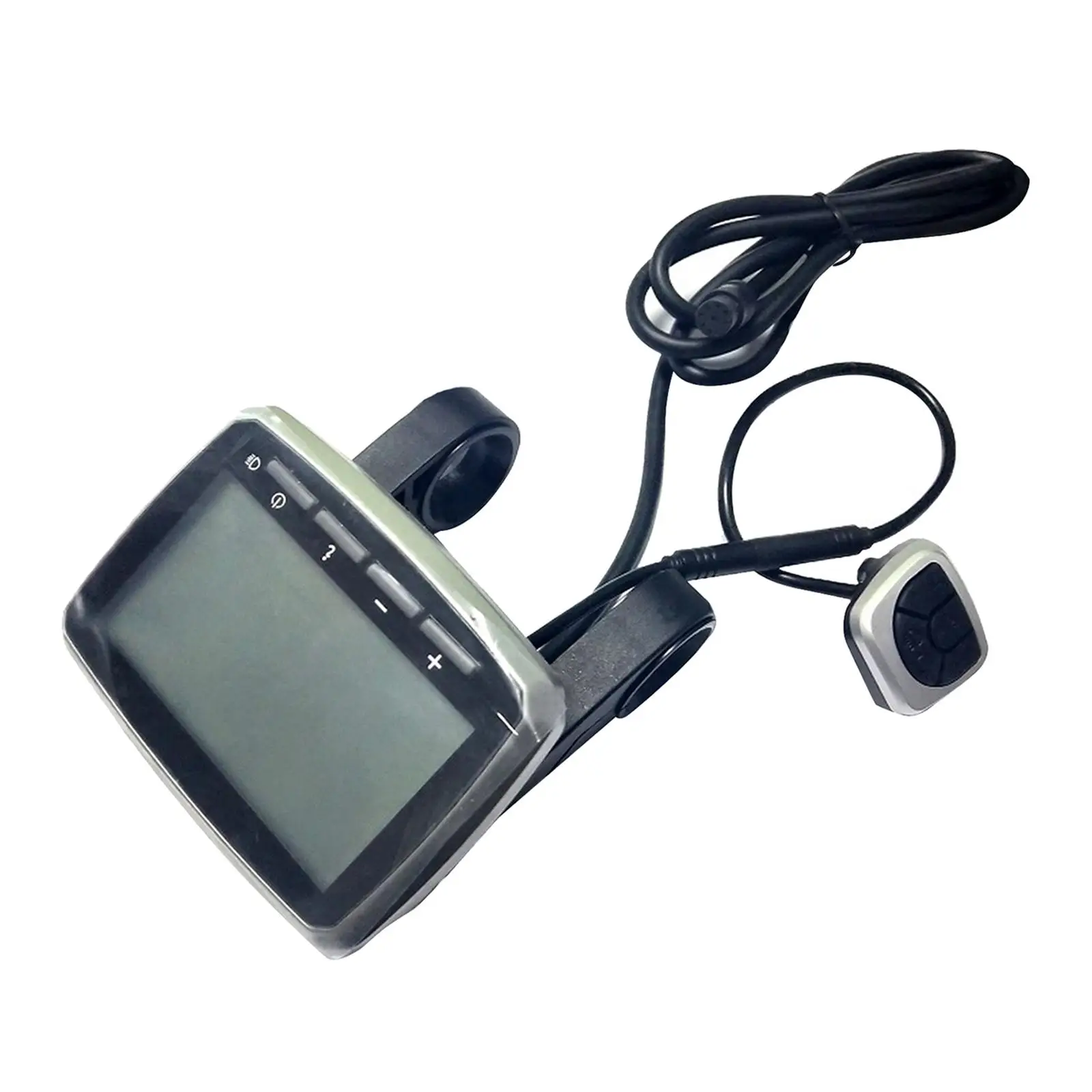 

Запасные части средней панели дисплея VLCD 1 шт. 6 контактов компонентов