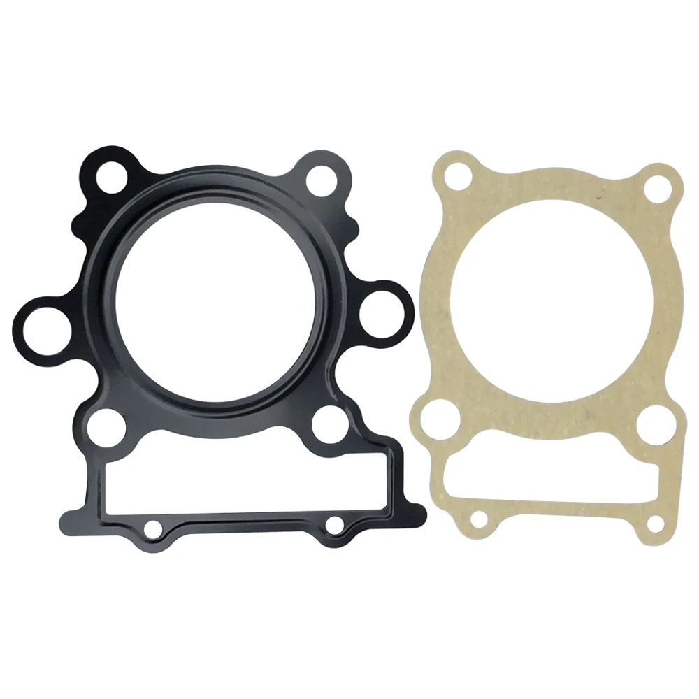 Motorcycle Cylinder Head Base Gasket Set Kit For Yamaha TTR250 TTR TT-R 250 TT-R250 1999-2006