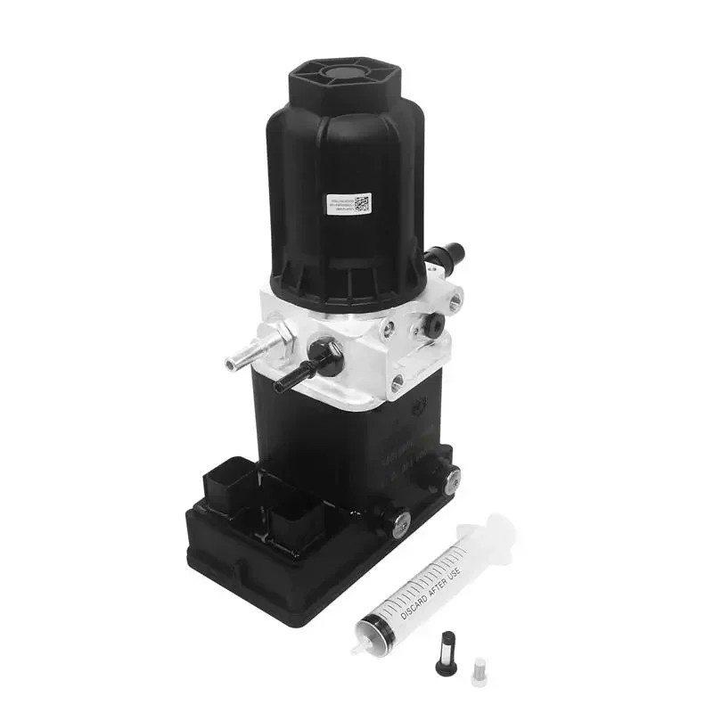 DEF Doser Urea Pump Assembly for mer cedes-benz Atego Actros Axor MP4 A0001407878 0001407878