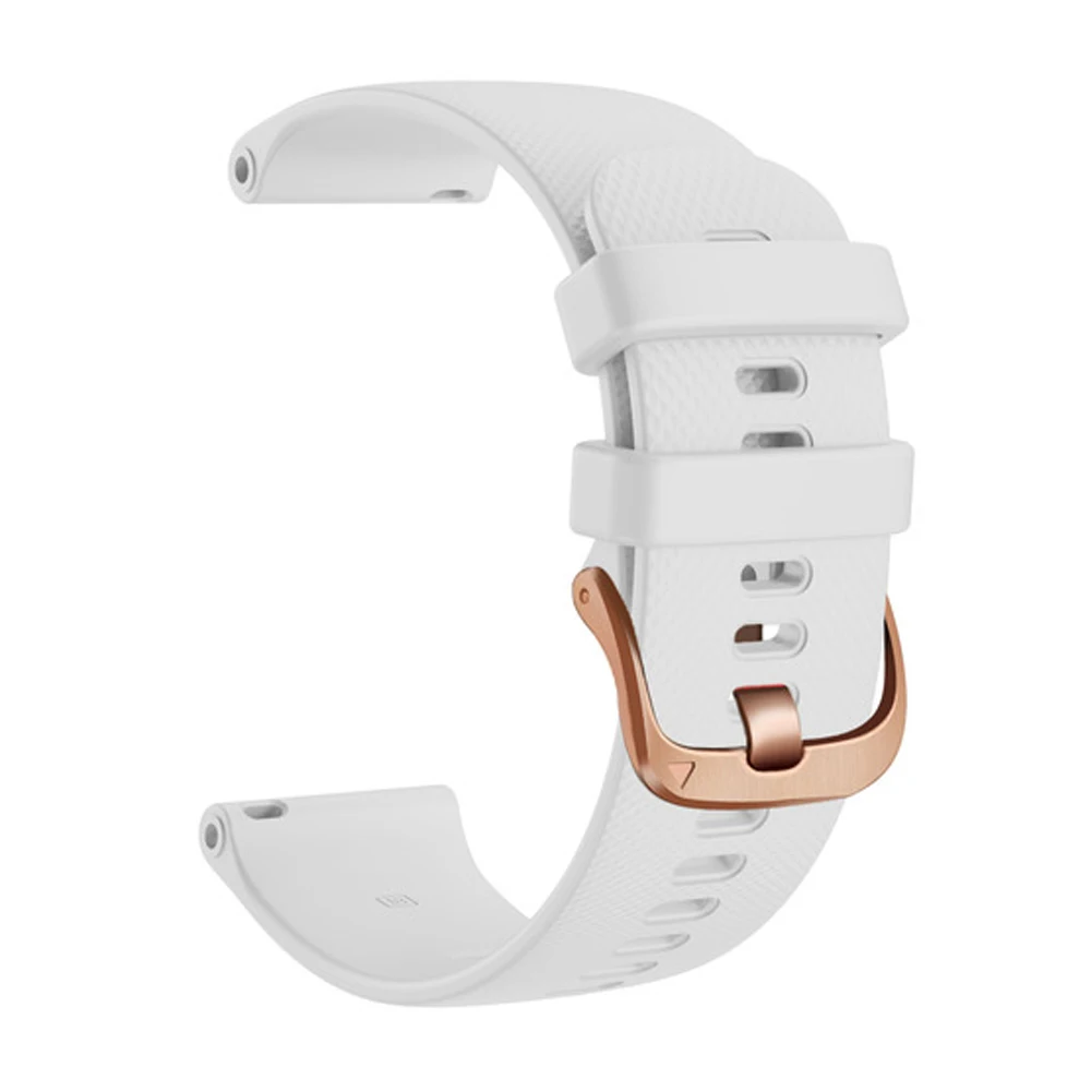 Neues 18mm Ersatz armband für Huawei Uhr GT 4 41mm Bänder für Huawei Uhr GT4 41mm Silikon Armband Armband