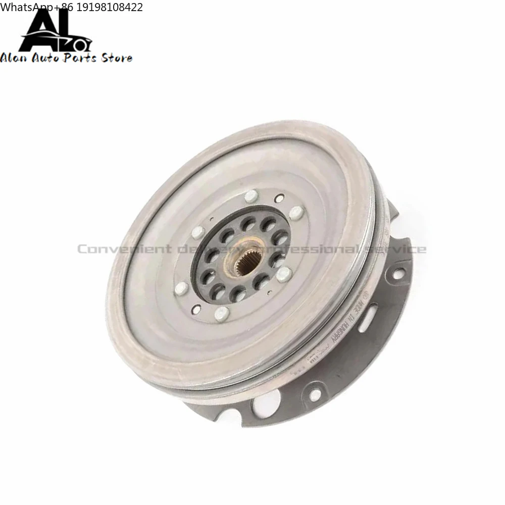 New 0B5 DL501 DQ500 Dual Mass Flywheel DSG Automatic Transmission 415062509 0B5105317 0B5105317K 0B5105317J for Audi