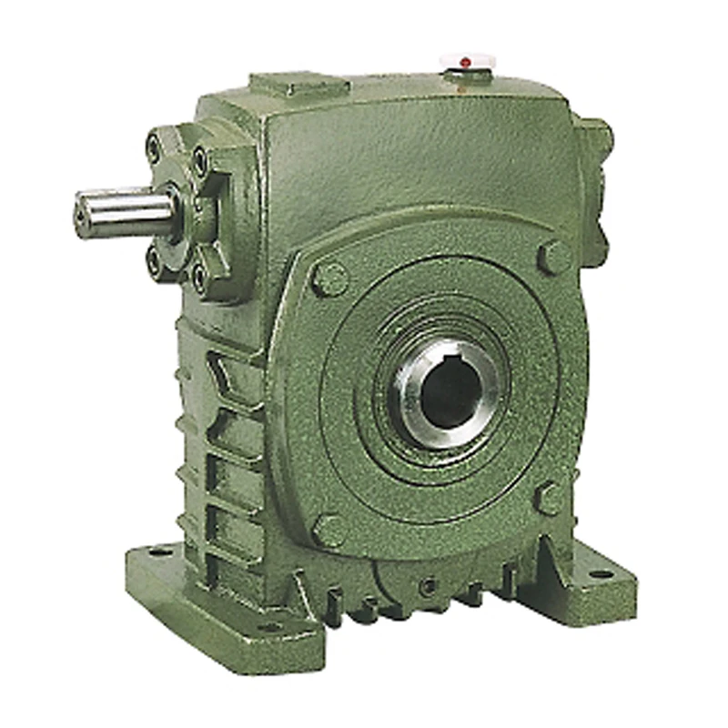 

Single Speed 3 Phase Ac Electric Gearbox Motor Transmission Gearbox Reducer Worm Gear