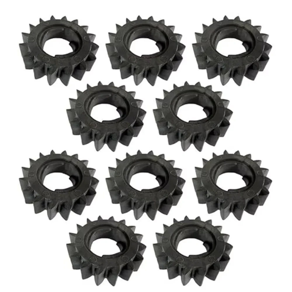 Piñones para Motor  arranque Briggs Stratton 280104, engranaje  16 dientes, piezas  cortacésped para Tractor