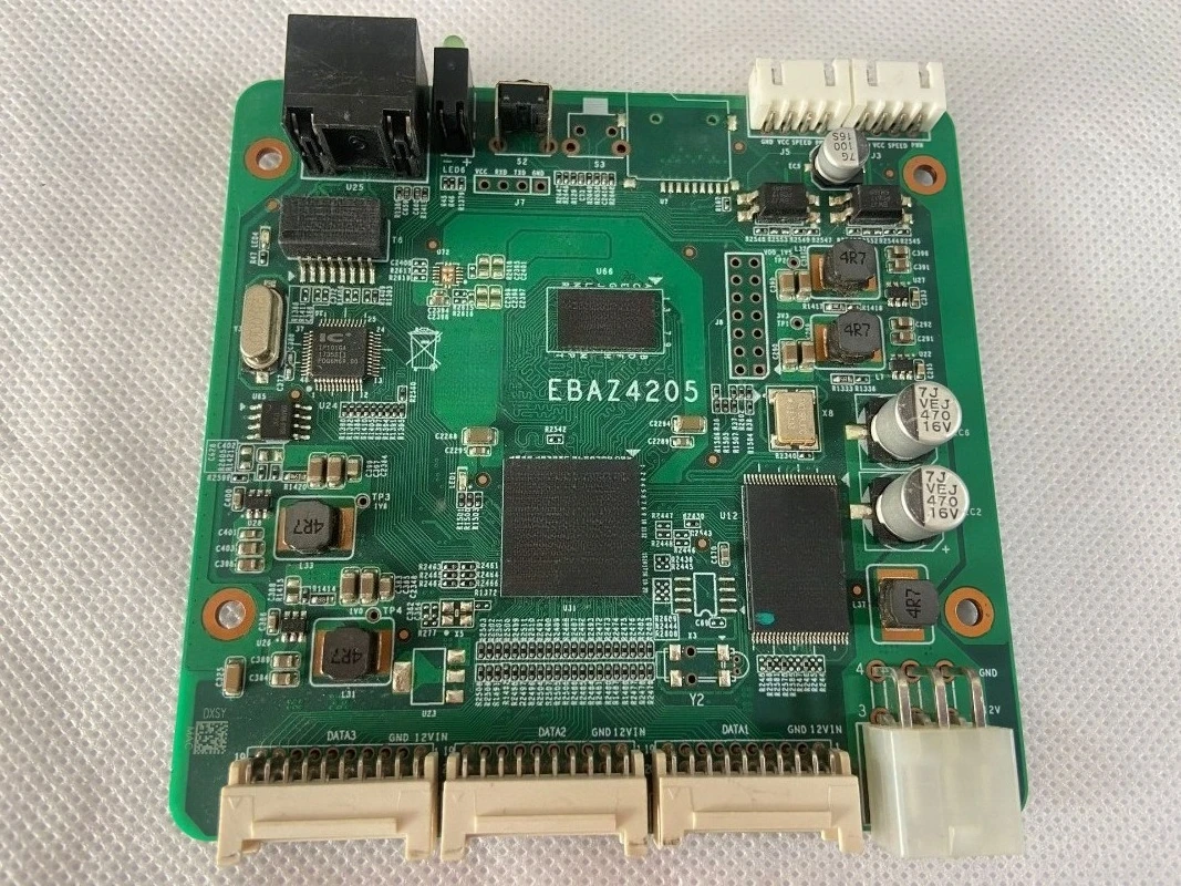 Ebaz4205 zynq-AliExpress