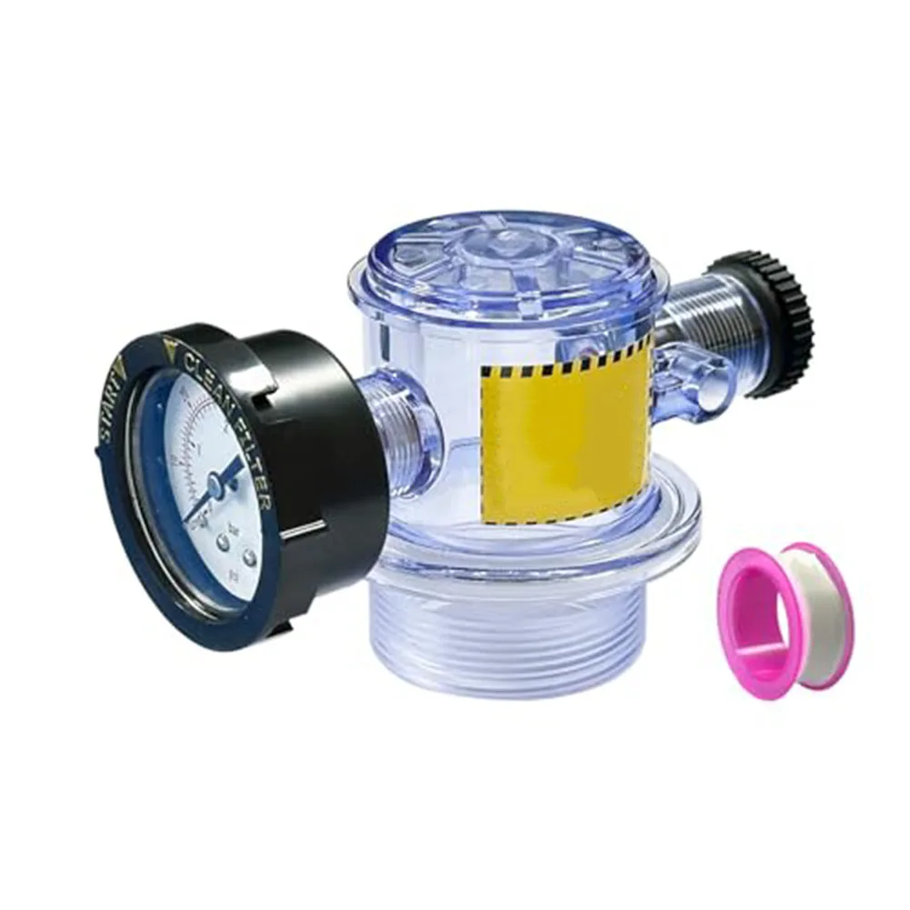 273564Z Manual Air Release Valve For Pentair II TR100C TR140C C-3 Pool And Spa Equipment Replacement