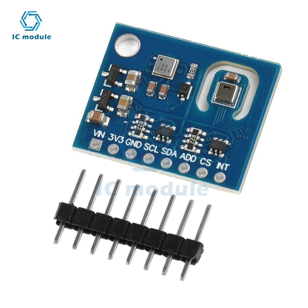 Sensor Module ENS16…