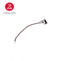 Original Roborock S7 Auto Empty Dock Home Appliance Robot Vacuum Cleaner Parts O10/O15 Onyx-Onyx Microswitch Harness Global