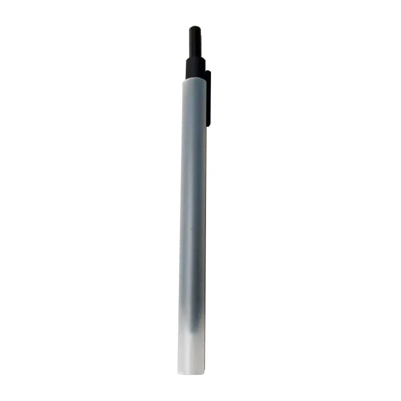 Fishing Accessories Live Bait Injector Bait Hook Fixing Device Press-Type Automatic Injector Bloodworm Earthworm Piercing Pen
