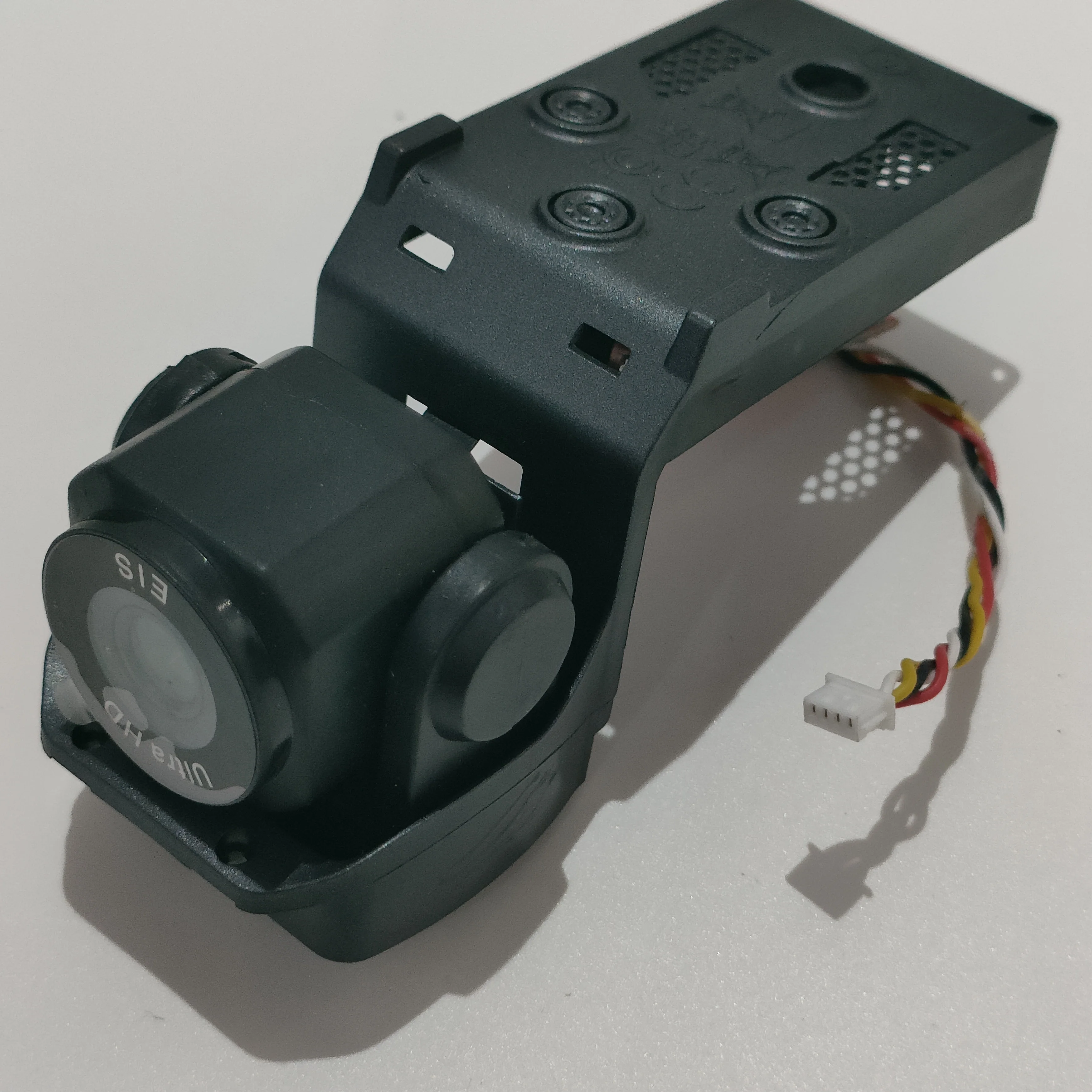 Black EIS HD PTZ Camera for S159 GPS Drone Professional Brushless HD Camera WIFI Toy Foldable Quadcopter Parts