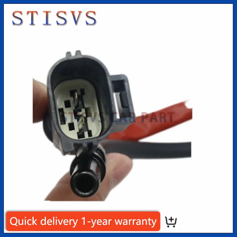 AV61-9T540-BF Fuel Vapour Valve Vaporiser 1856982 For Ford Focus Mondeo Galaxy C-Max S-Max AV61 9T540 BF AV619T540BF Auto Parts