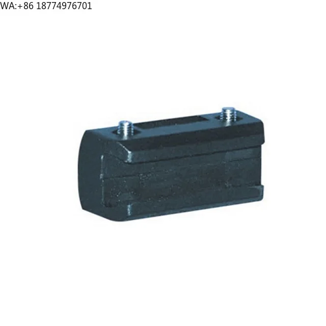 

Горячая продажа: Регулируемый пластиковый направляющий зажим для соединения упаковочной линии и конвейерного моста от производителя