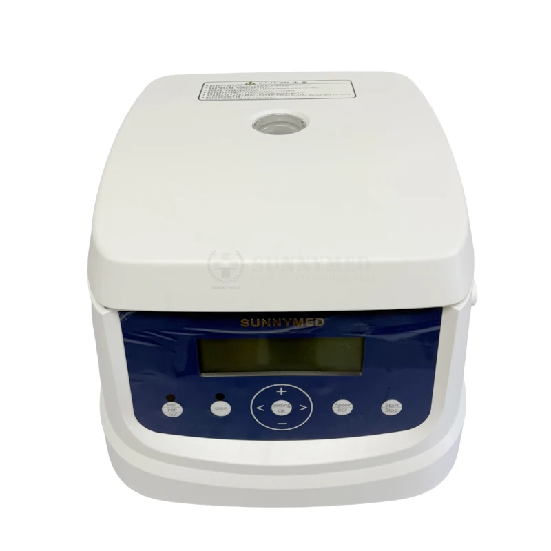 

CentrifugesSY-B8040P Laboratory Low Speed Refrigerated Centrifuge Refrigerated Multipurpose Centrifuge