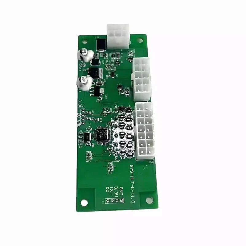 Placa de circuito de caja de control Haulotte 2440316580 para Haulotte Optimum 6/8 Control Compact 8/10/12/14