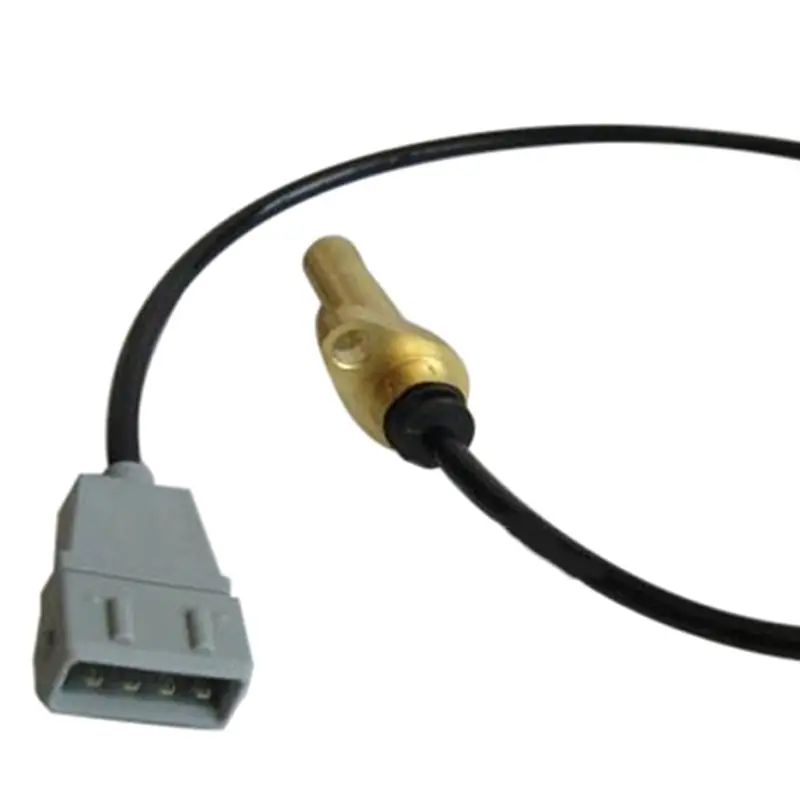 NEW HOT In Stock-45Mm Length Speed Sensor 7917415537 For Linde Electric Forklift E16/E20/T20/T30/E40/E50/H40/H50