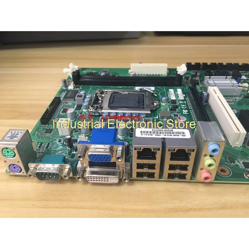 IMB-M40H اللوحة الأم للتحكم الصناعي