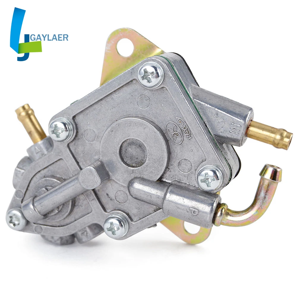 

4HC-13910-10 Fuel Pump for Yamaha YP250 YP250A YP250D YP250S Majesty DX SV YP250 Skyliner 4HC-13910-00