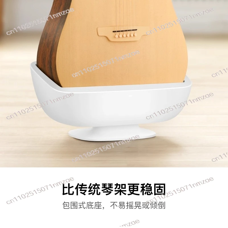 Adapted to Veneer Smart Guitar Wireless Charging Base Rack and Accessories