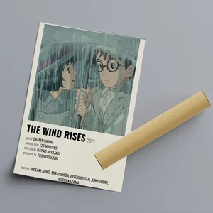 6ベストセールスポニョポスター-6