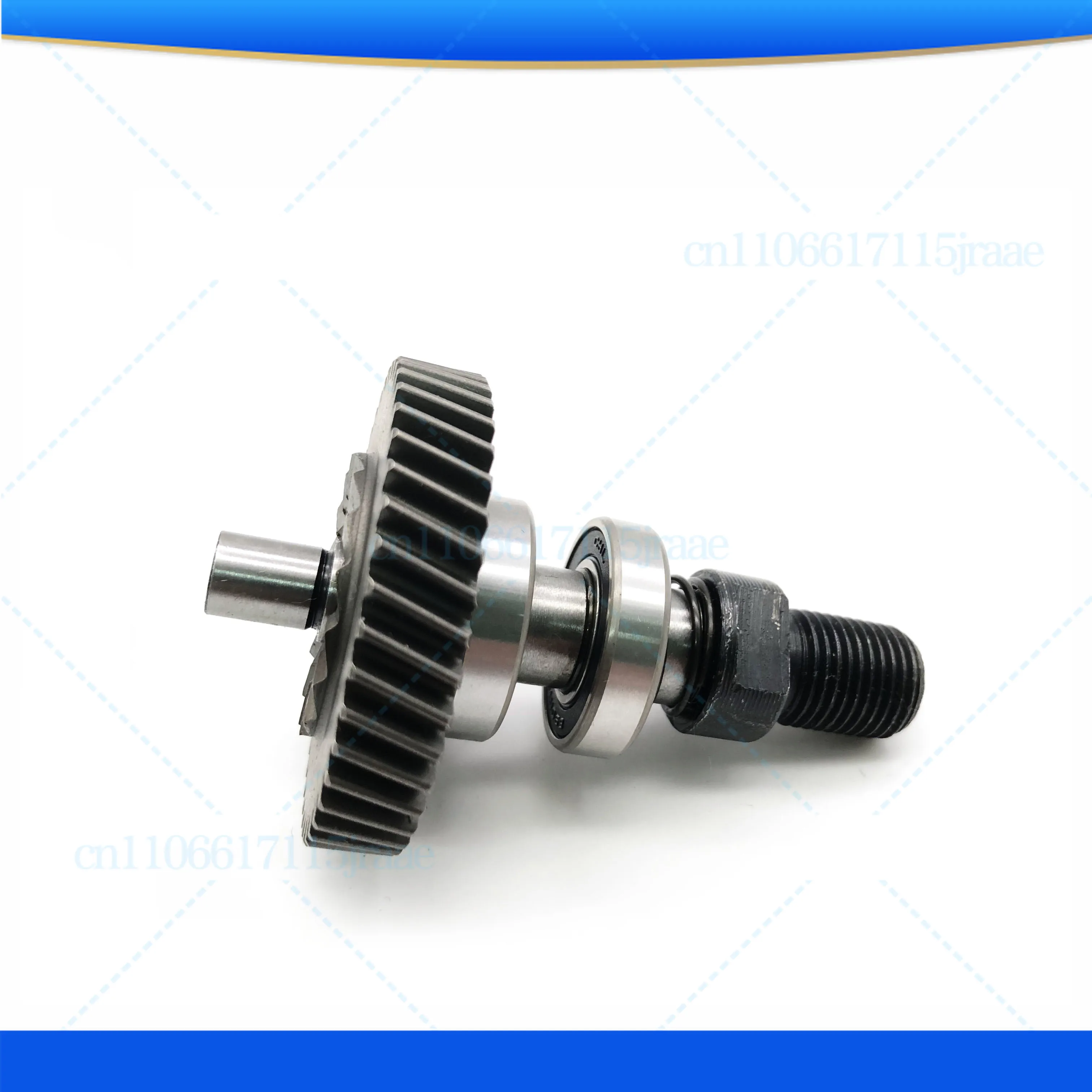 

Для электрической дрели Bosch, приводной вал шестерни TSB1300/5500/GSB550/570, ударная дрель/выходной вал