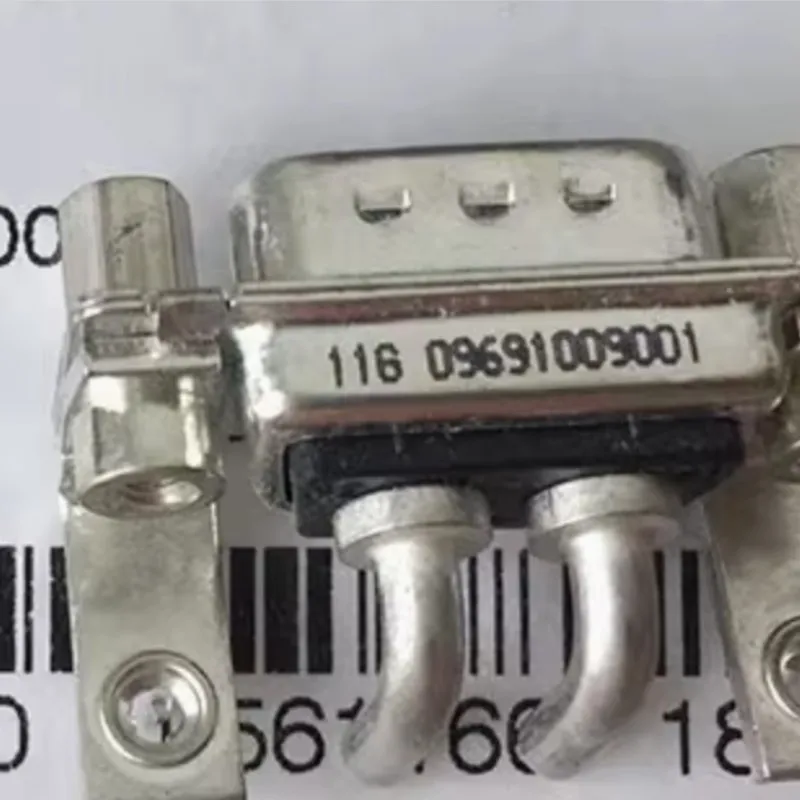 

2 шт./лот 09691009001 09140160303 09110006120 09990000368 006111 032701 09380062611 062711 09140022751 разъем новый оригинальный