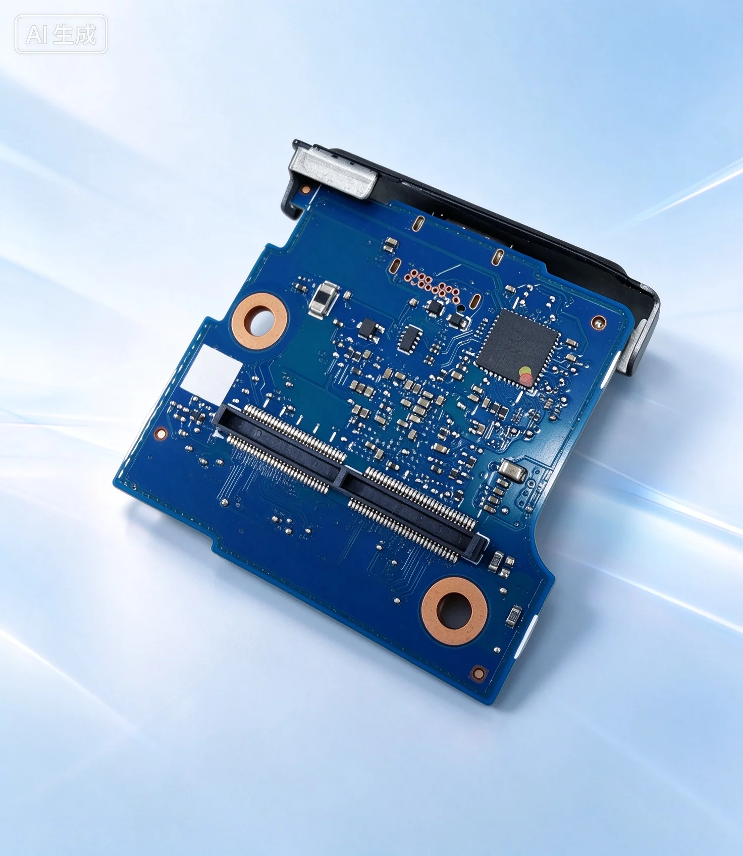 Card for HP Z2 Mini G5 Thunderbolt3 141K4AT L82201-001 JHL7340