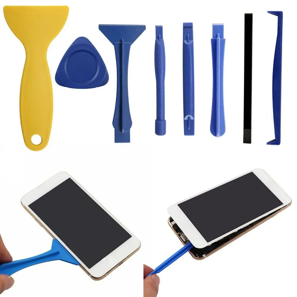 Plastic Screen Opening Tool Screen Shovel Screen Spudger Electronics Repair Tool Phone Disassembly Stick Mobile Phone