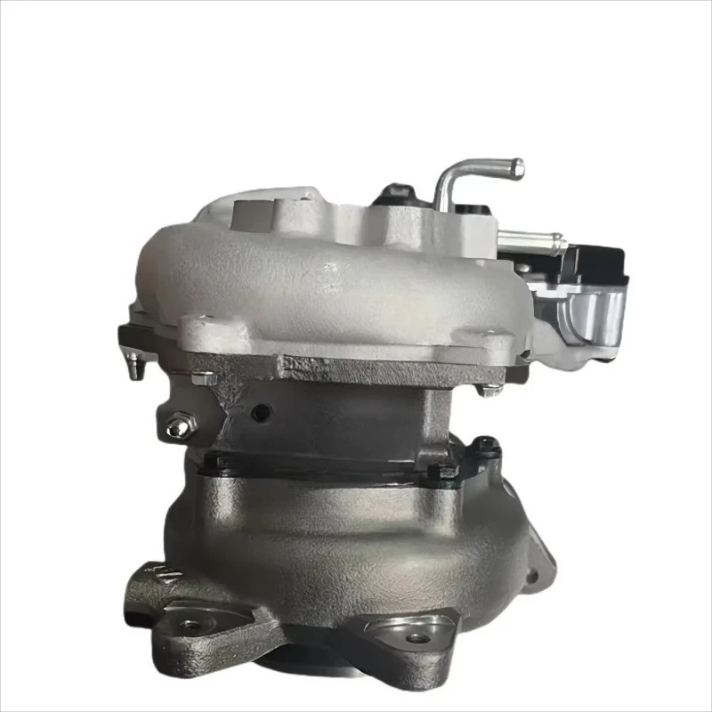 New Turbocharger CT16V 17201-11120 94-00033251 89674-71021 235600-0270 for  Hilux 2.8T With 1GD GDJ150 GUN126