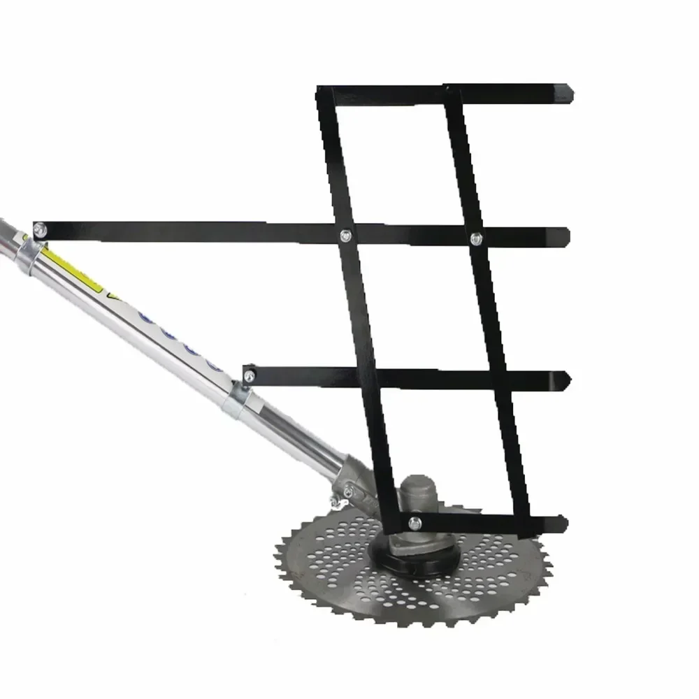 

Hot SalesBrush Cutter,lawn Mower,grass Cutter,Multi-function Weeder Parts,harvester Grass Plant Grass Support,Trimmer Parts
