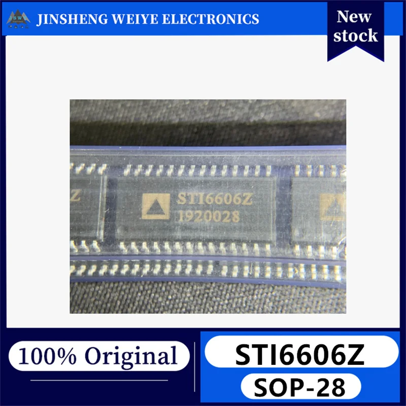 5-20-pecas-sti6606z-sop-28-chip-driver-de-motor-de-passo-para-painel-automotivo-novo-e-original-em-estoque-ic-eletronico