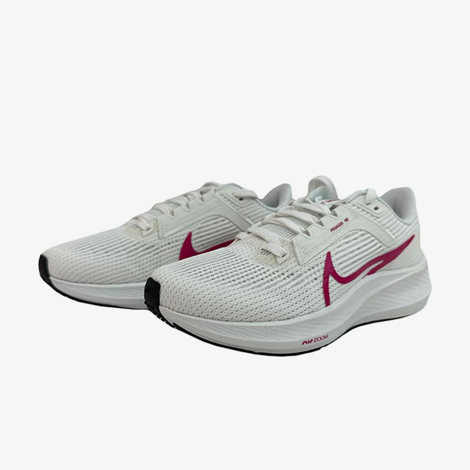 

Nike genuine genuine AIR ZOOM PEGASUS Men's and Women's Running Shoes FV0984-100