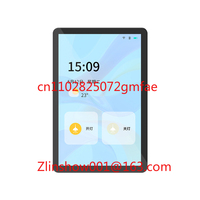 Esp32 P4 Development Board 10.1 Inch Capacitive Touch Screen Onboard Esp32 C6 Supporting WIFI BT and AI