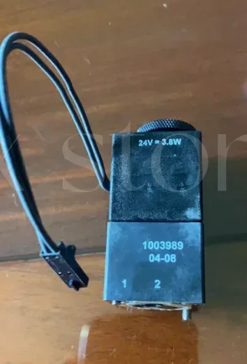 2026/QTY:1 solenoid valves 1003989 24V3.8W CH-1290