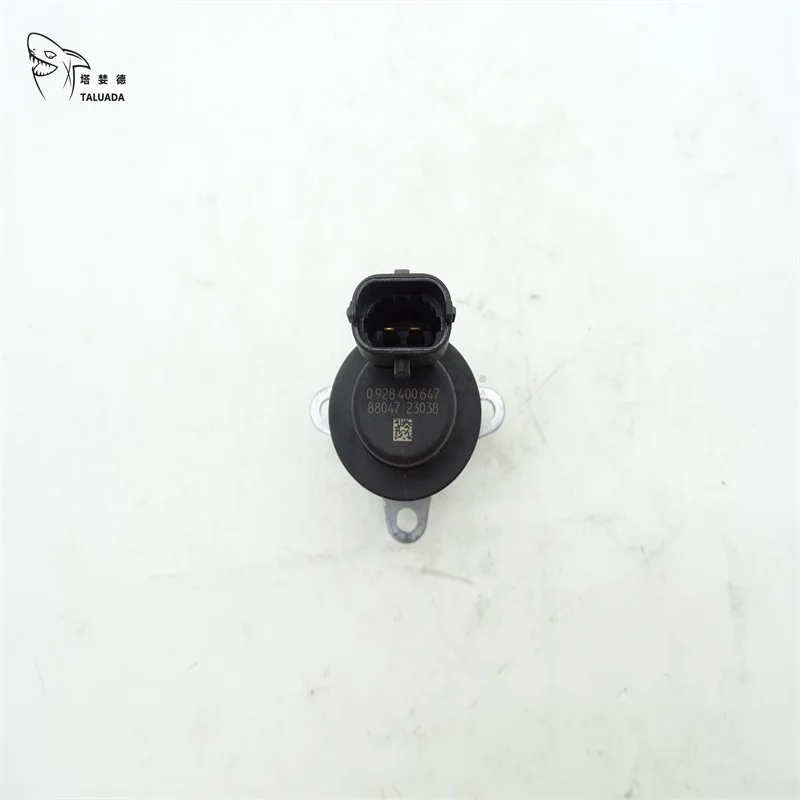 0928400647   Untuk Katup Solenoid Kontrol SCV 0928400647   Regulator Katup Pengukur Tekanan Tinggi Unit Katup SCV 0928400647   Ekskavator