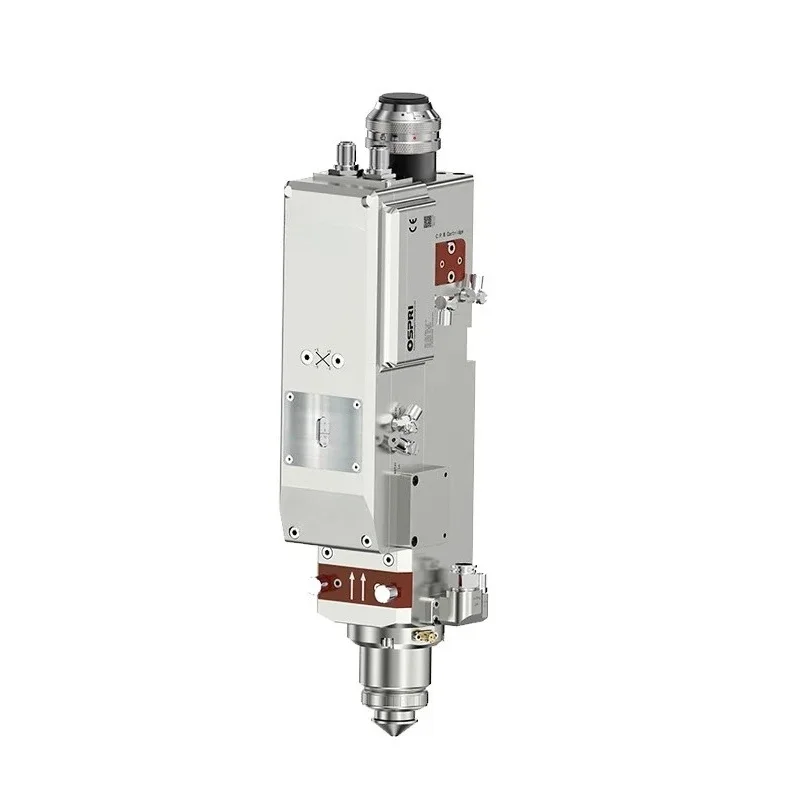 

Minglaser OSPRI LC40 3000W Laser Cutting Head Original for Fiber Laser Cutting Metal Machine Autofocus QBH