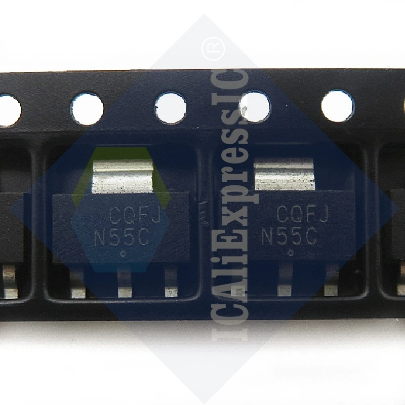 5-20PCS NCP1055ST136T3G N55C MCS7840CV-AA MCS7840 RTD2660PD RTD2660 PT2399-S PT2399 UM6532 6532 SSF7509 7509