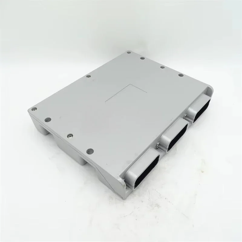 KOVAX 21Q4-33100 21Q4-33101 Excavator Parts Ecu Controller Computer Board for  R140W