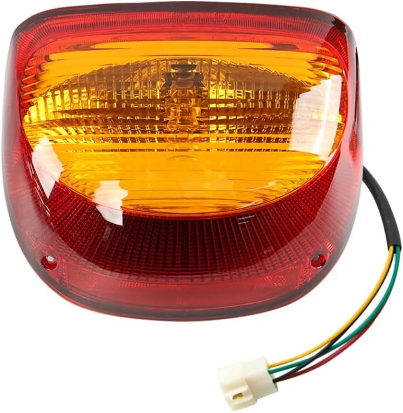 MUGURO Tail Lamp New Aftermarket Replaces RE219709,AL119405,AL176143,AL210180 For John DeereTractor 5045E, 5055E, 5065E, 5075E