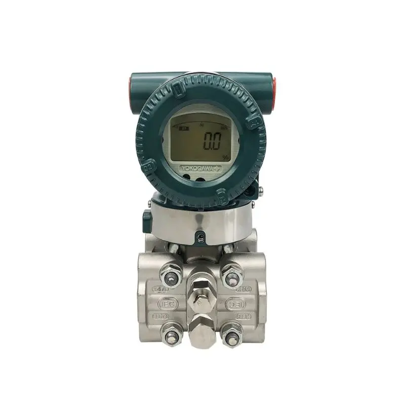 Yokogawa EJA 430E Diaphragm Intelligent Differential Pressure transmitter