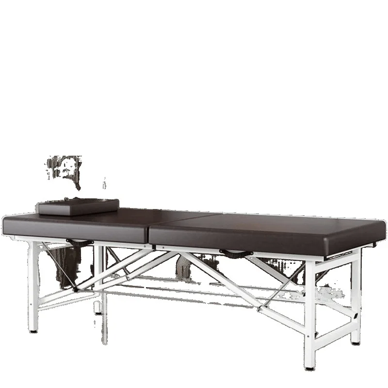 

Portable Portable Foldable Massage Bed Beauty Bed Household Space-saving Beauty Salon Body Bed