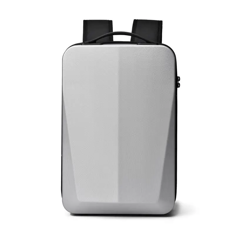 Expansion Hard Shell Backpack Men's 17-inch Large Capacity Waterproof Computer E-sports Bag Anti-theft Travel Riding Backpack