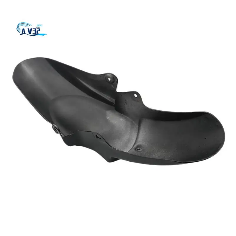 

AV32-Motorcycle Front Wheel Fender Mudguard Mud Guard Cover For Yamaha FZ6N FZ6S Fazer XJ6 2004 2005 2006 FZ6 FZ 6N 6S
