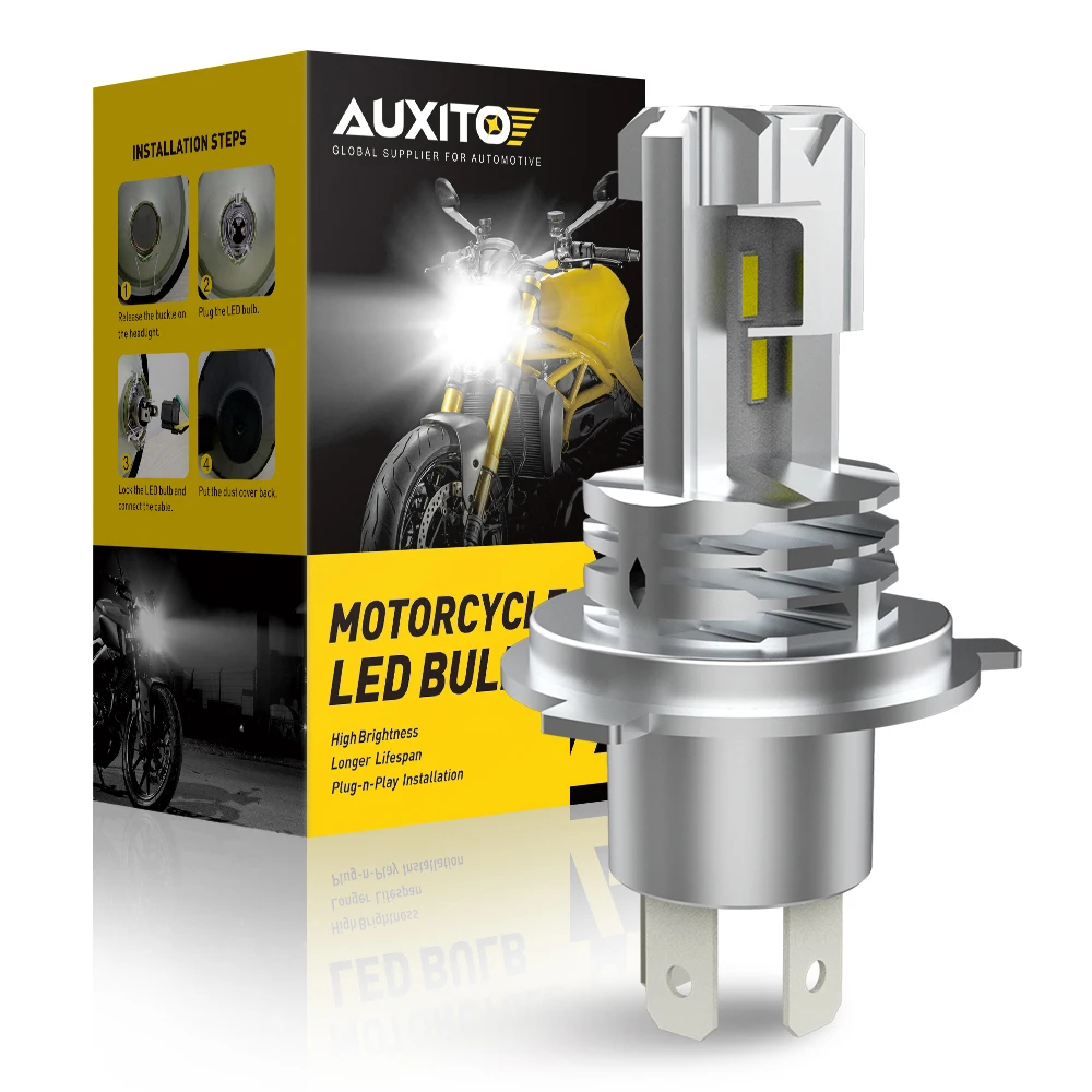 Auxito 1Pcs 1500Lm … - image