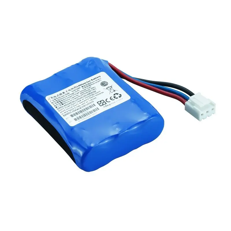 Applicable to Libang X8 X10 X12 ID995 3INR19/66 rechargeable lithium-ion battery