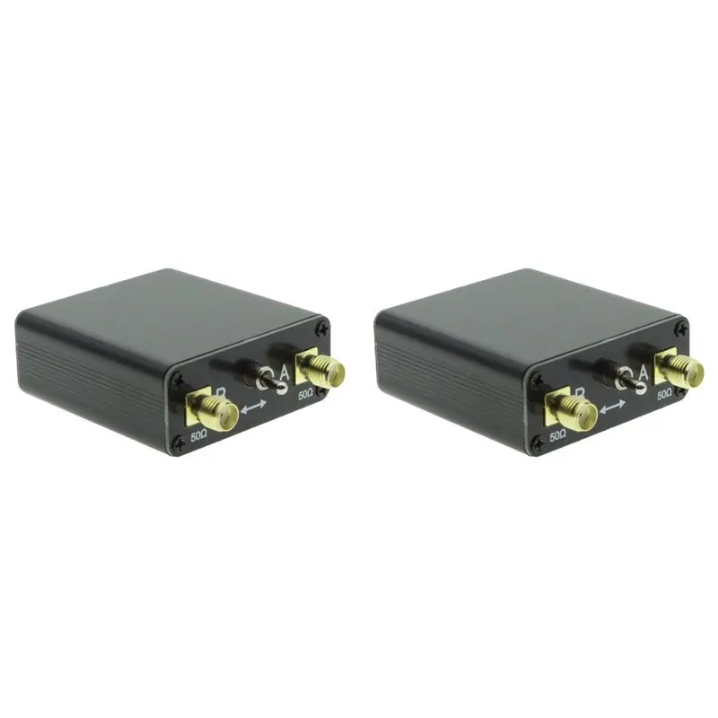 ELECT-2X Manual Ant…