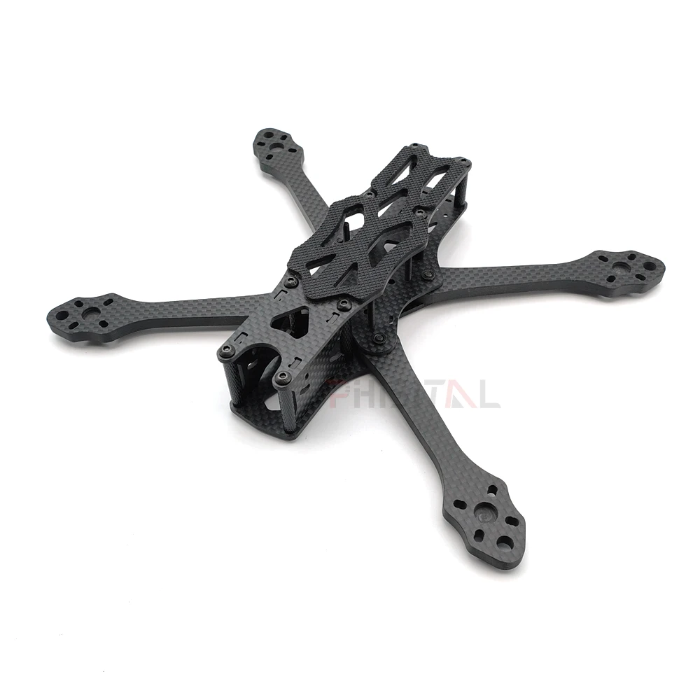 Variant: 5 inch APEX frame