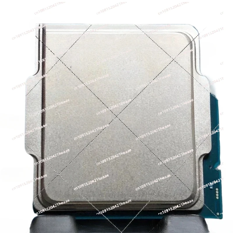 

For i9-11900 ES QVYE 8 Cores 16 Threads CPU LGA1200 Processors Support STRIX Z590-E