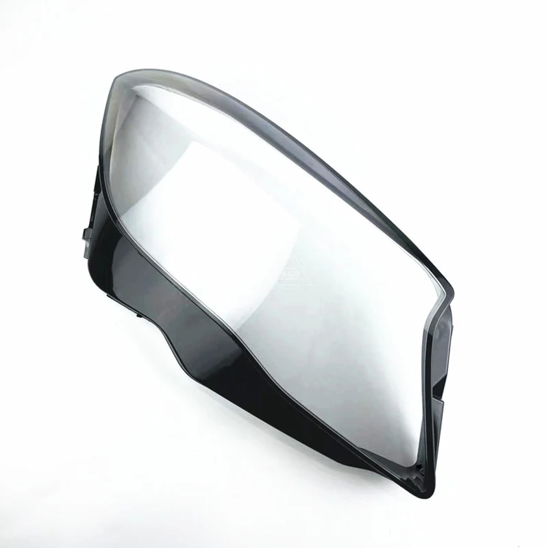 For Mercedes-Benz GLA W156 2018 2019 2020 Lampshades Headlight Lens Cover Lamp Shade Shell